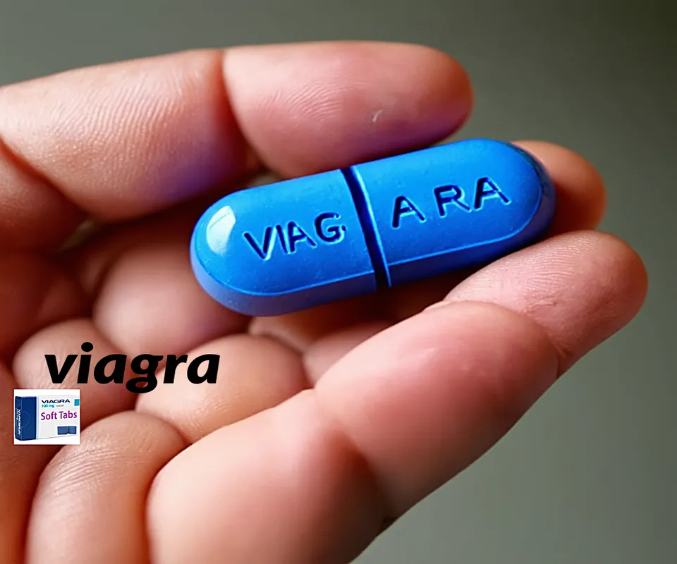 Viagra bajo la lengua